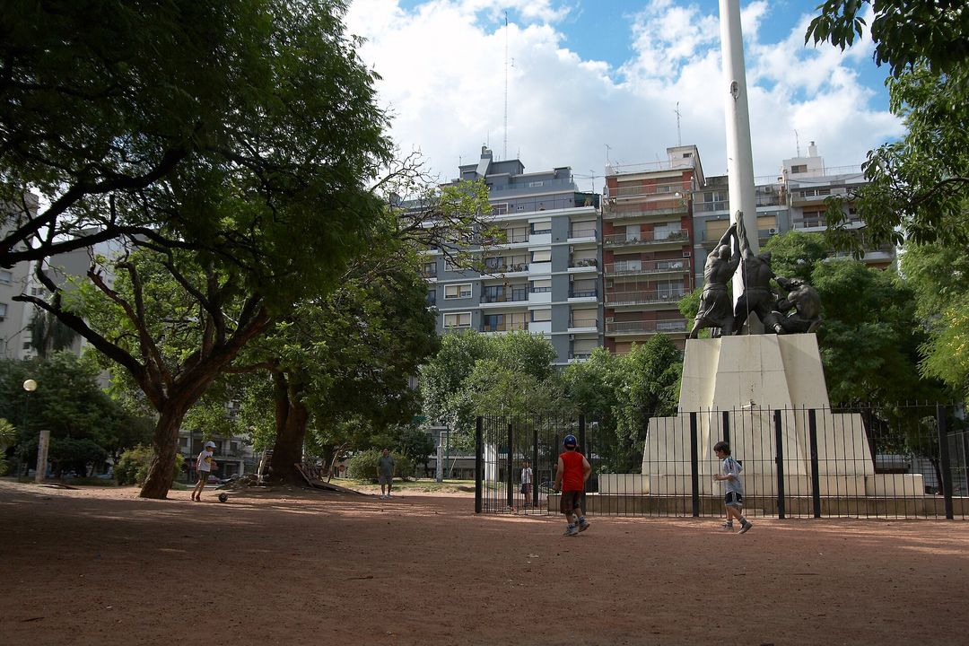 Foto 1 (barrios de Buenos Aires)