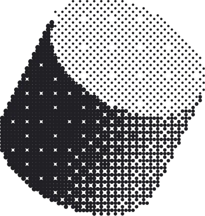 Cylinder floating around
